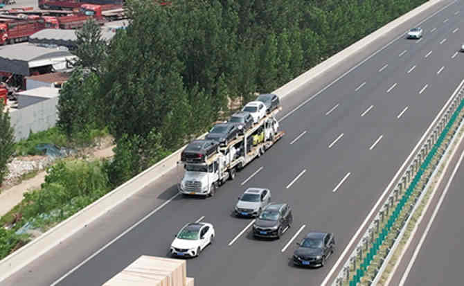 湘东区高速公路汽车救援